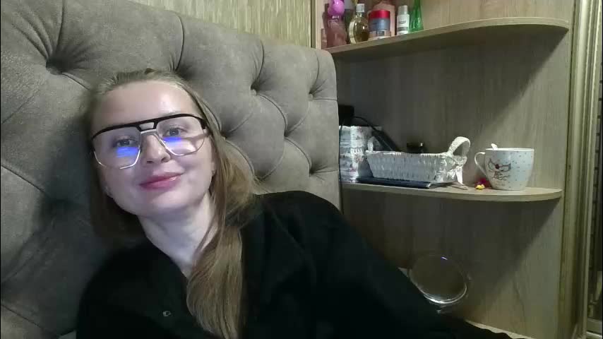 belleamiee Live Sex November 6, 2025