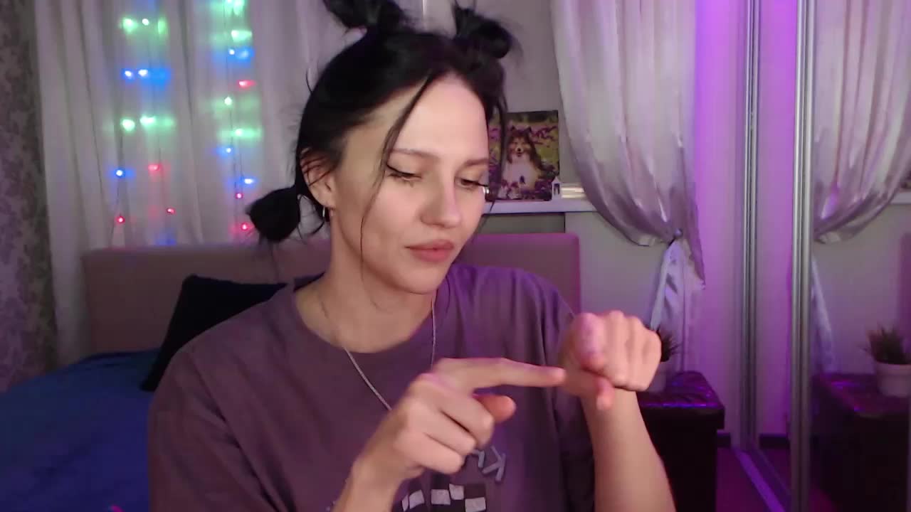 Zlata777 Live Sex December 13, 2025