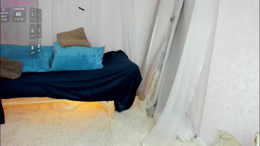 belle_wa1ker Live Sex December 13, 2025