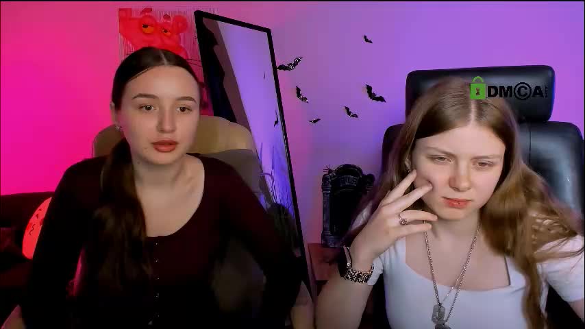 foxy_tease_ Live Sex December 18, 2025