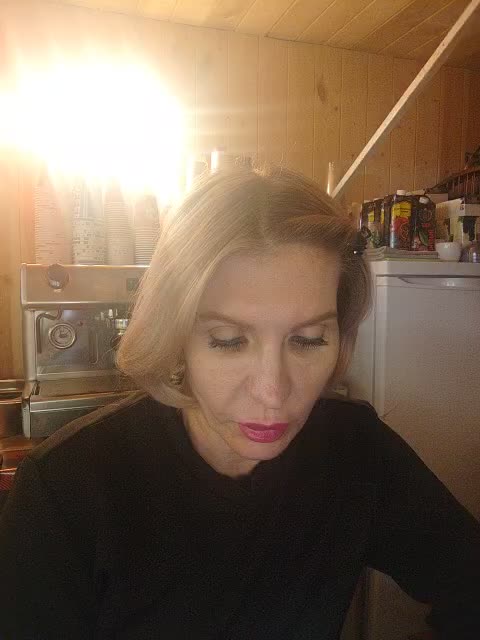 Katriona Live Sex December 13, 2025