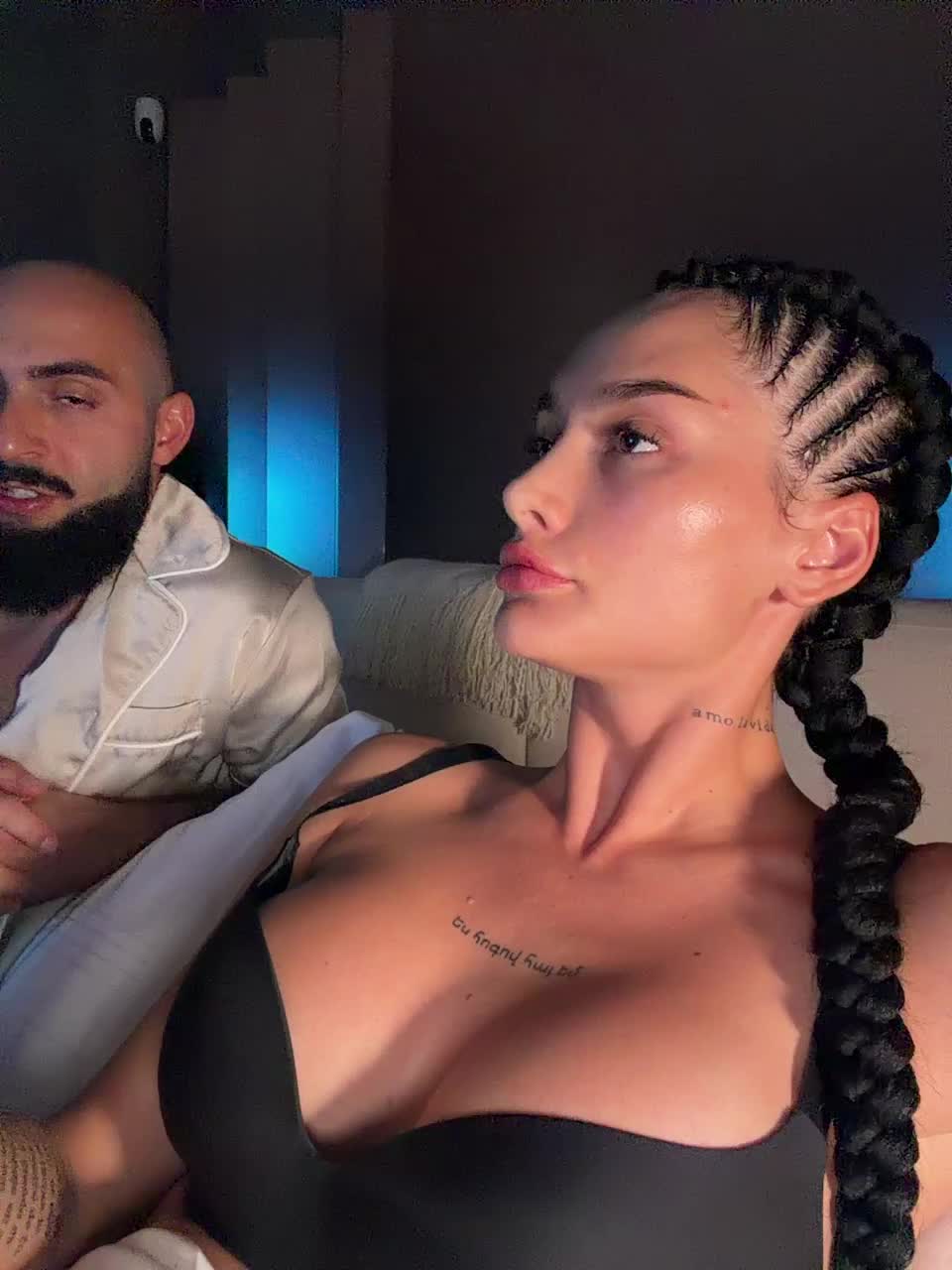 AnikaSex Live Sex December 13, 2025