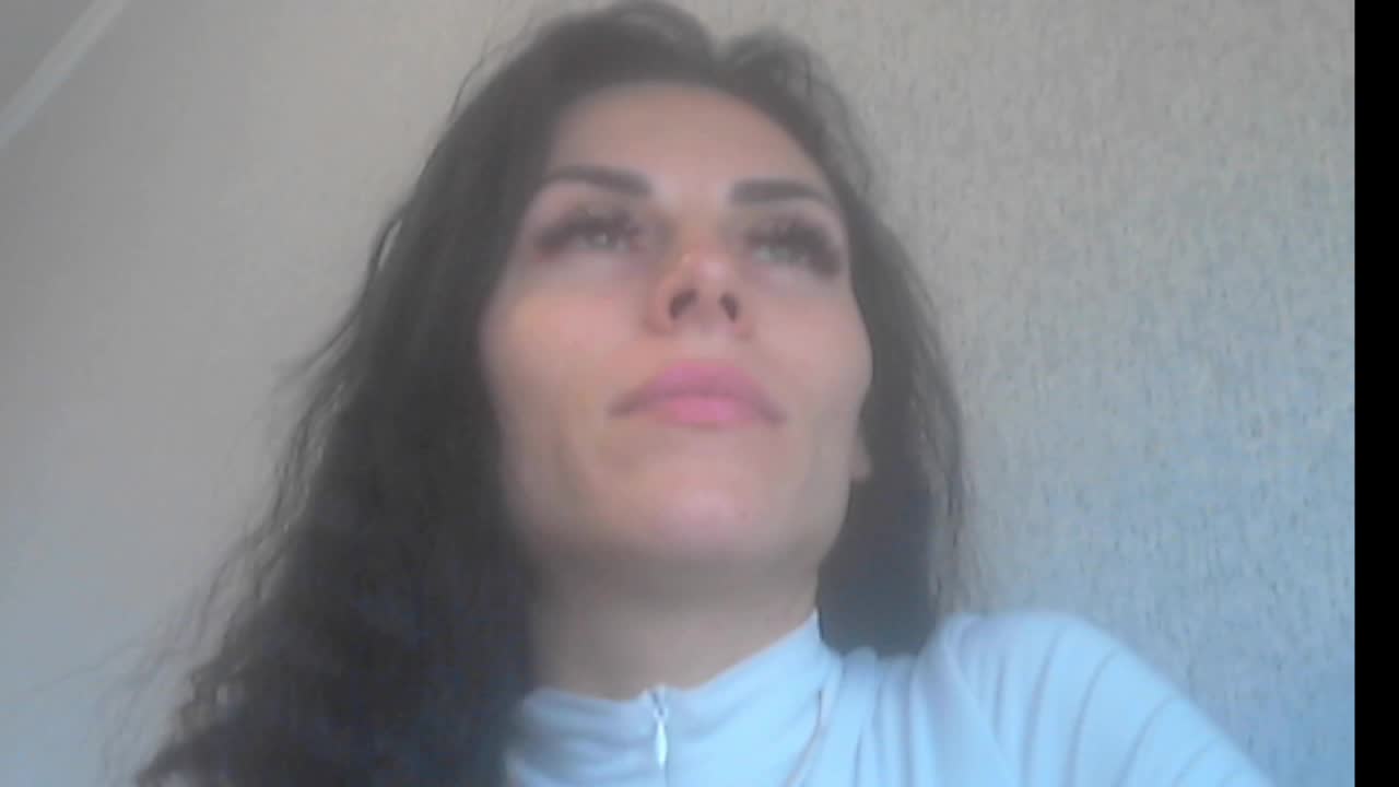 Gospozha-888 Live Sex December 17, 2025