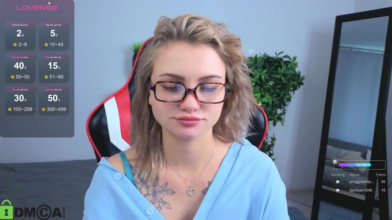 CameronDiaz5 Live Sex November 5, 2025