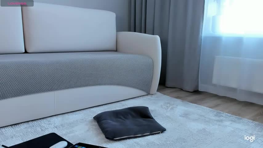 AmelinaLove Live Sex November 6, 2025