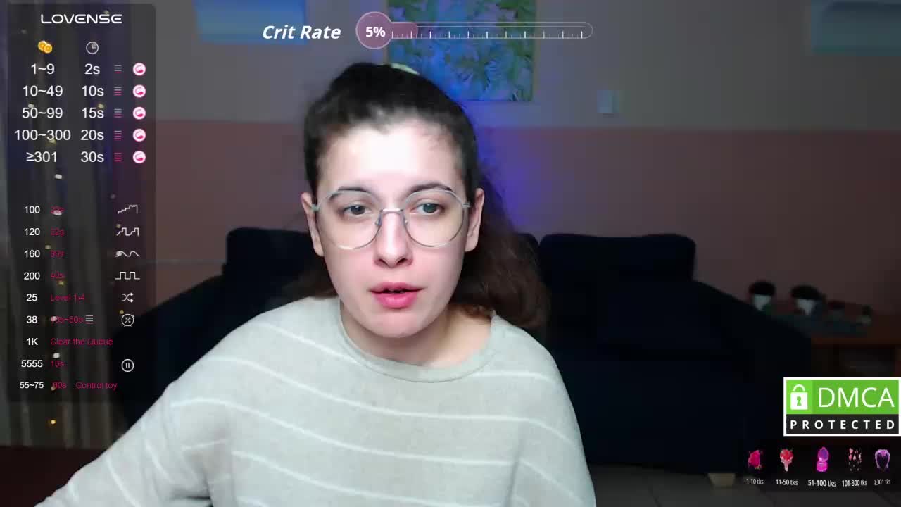 AminaBeatris13 Live Sex December 14, 2025