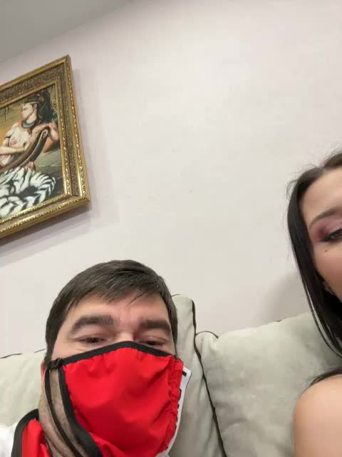 _Milashka_ Live Sex December 17, 2025