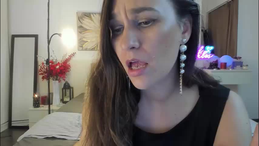 joycasidy Live Sex December 13, 2025