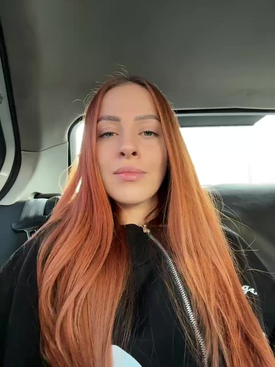 PONI_DI Live Sex December 14, 2025