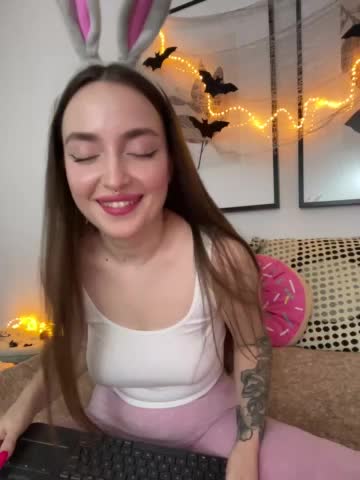 ChloeMeow Live Sex December 13, 2025