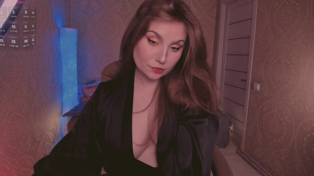 Esmeerrr Live Sex December 13, 2025