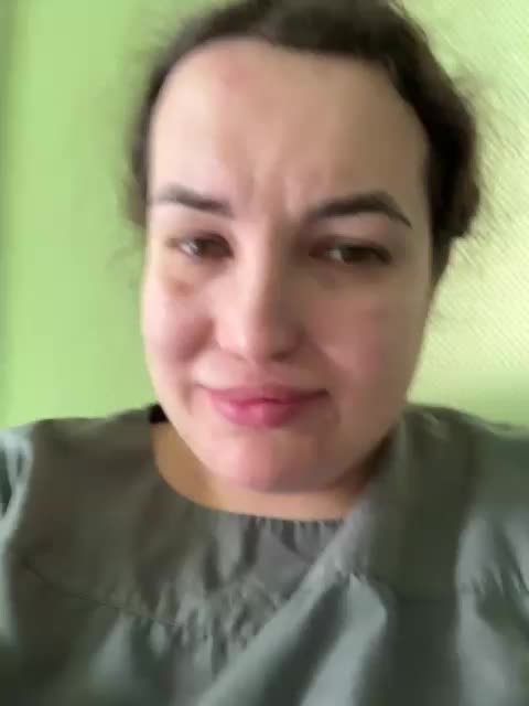 Vlada-08 Live Sex December 13, 2025