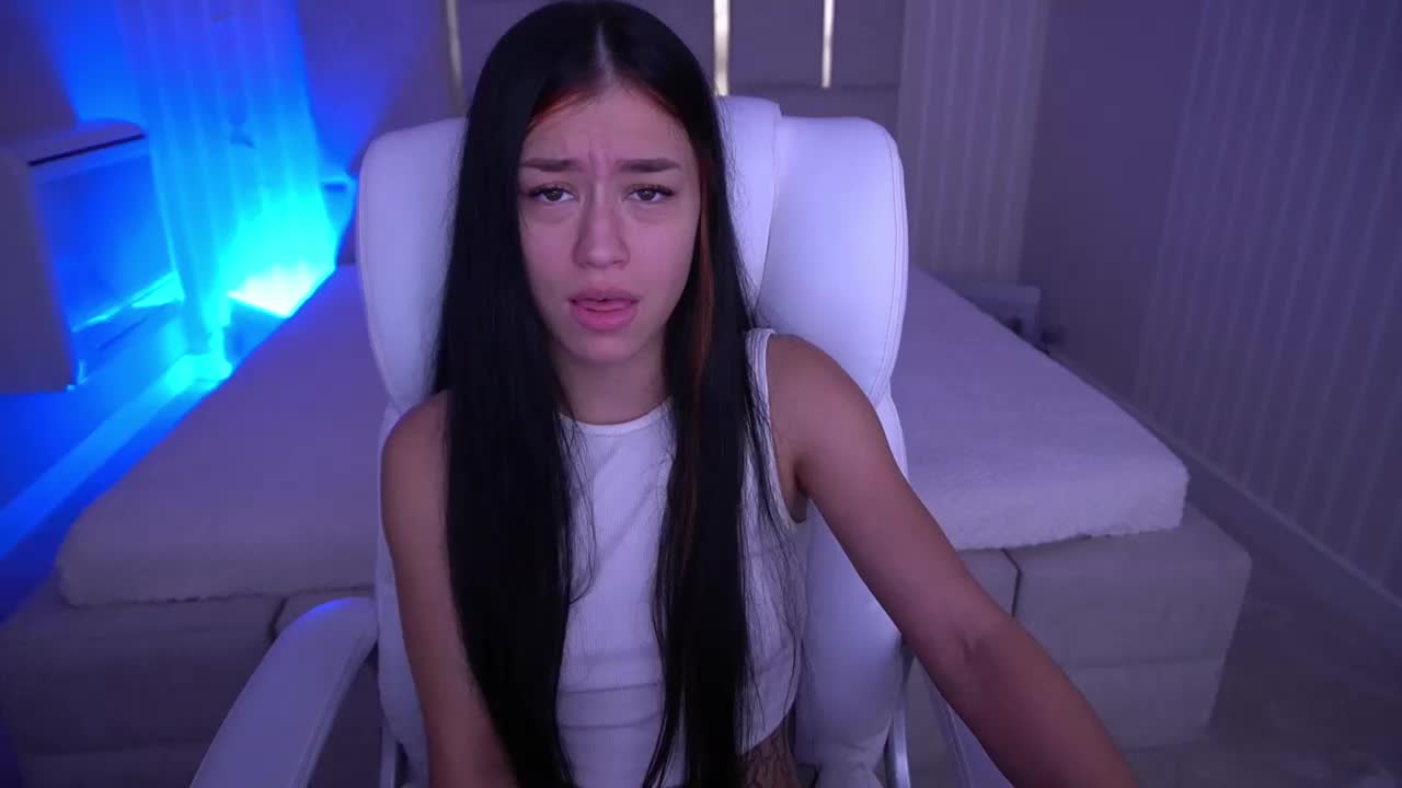 FataleNellie Live Sex December 14, 2025