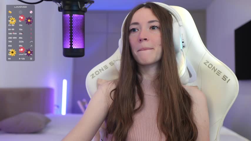 moleculegirl Live Sex December 17, 2025
