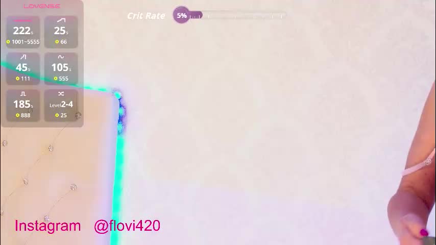 flor_vi Live Sex December 14, 2025