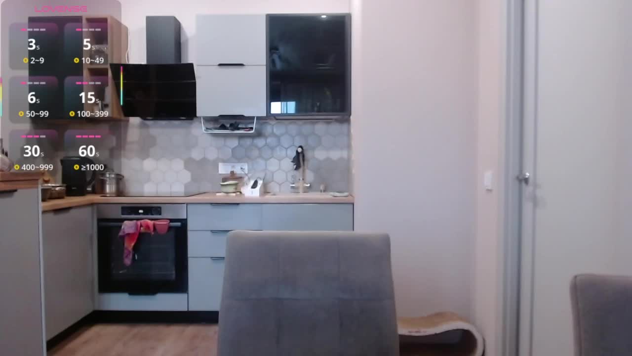 Janicemoon Live Sex November 4, 2025