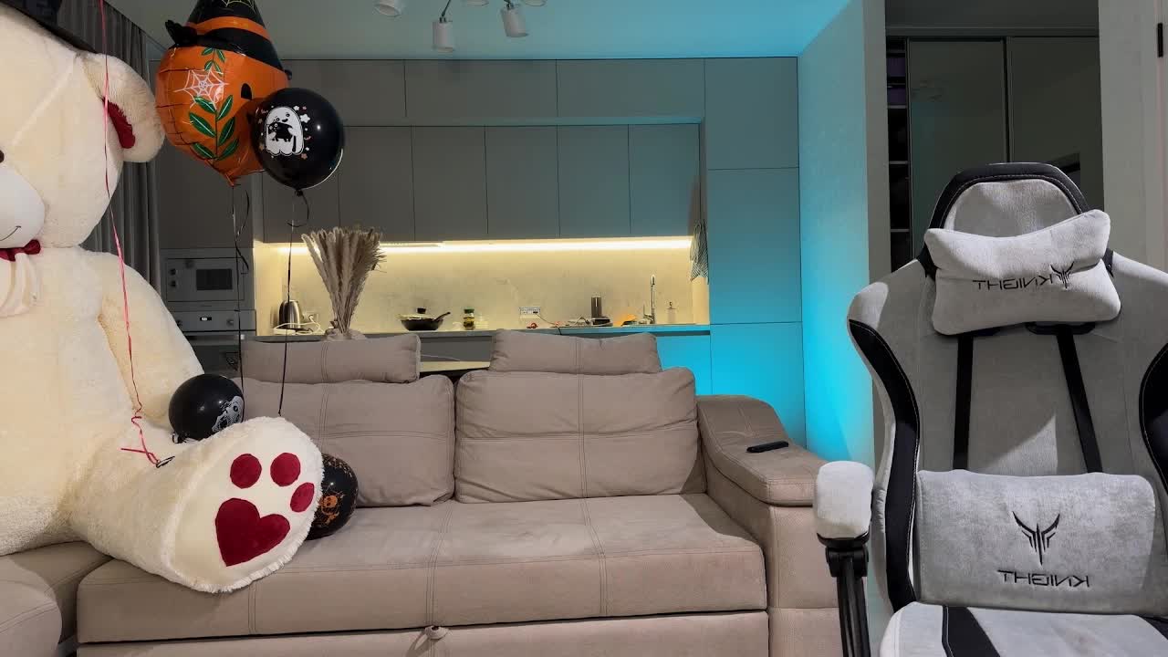 Sofi-Mi Live Sex December 15, 2025