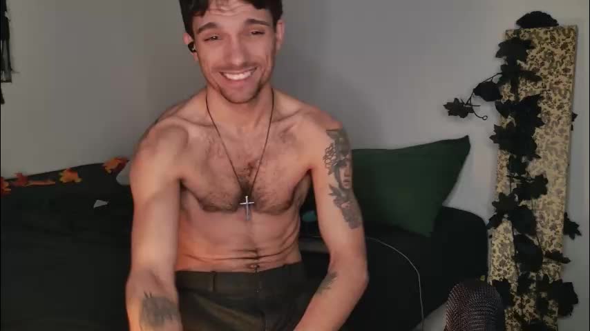 jackdesfeux Live Sex December 17, 2025