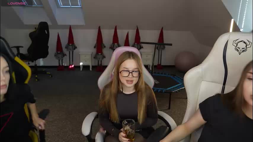 anabel2054 Live Sex December 19, 2025