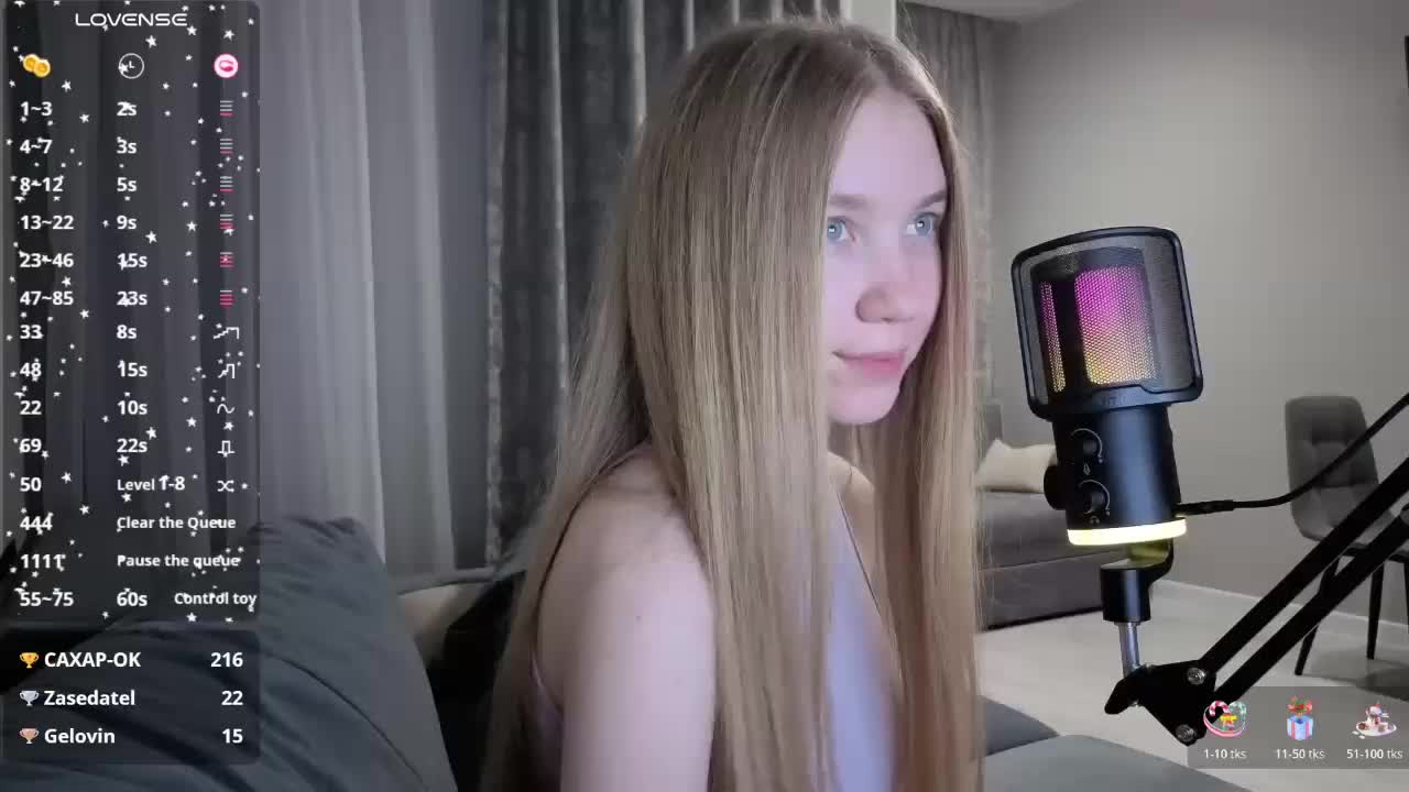 Vita-min-4ik Live Sex 2025.11.05