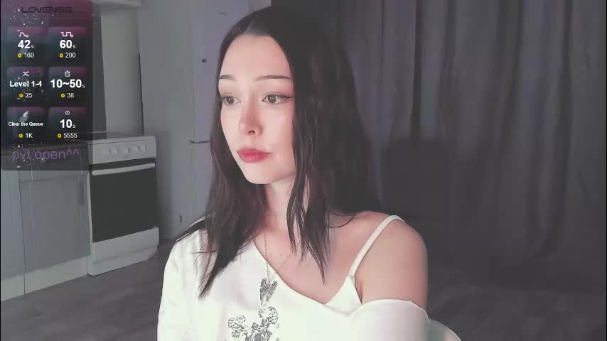 angeliclever Live Sex December 14, 2025