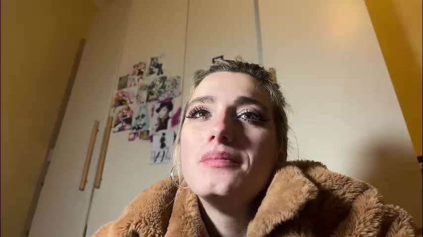 faseremx Live Sex 2025.11.06