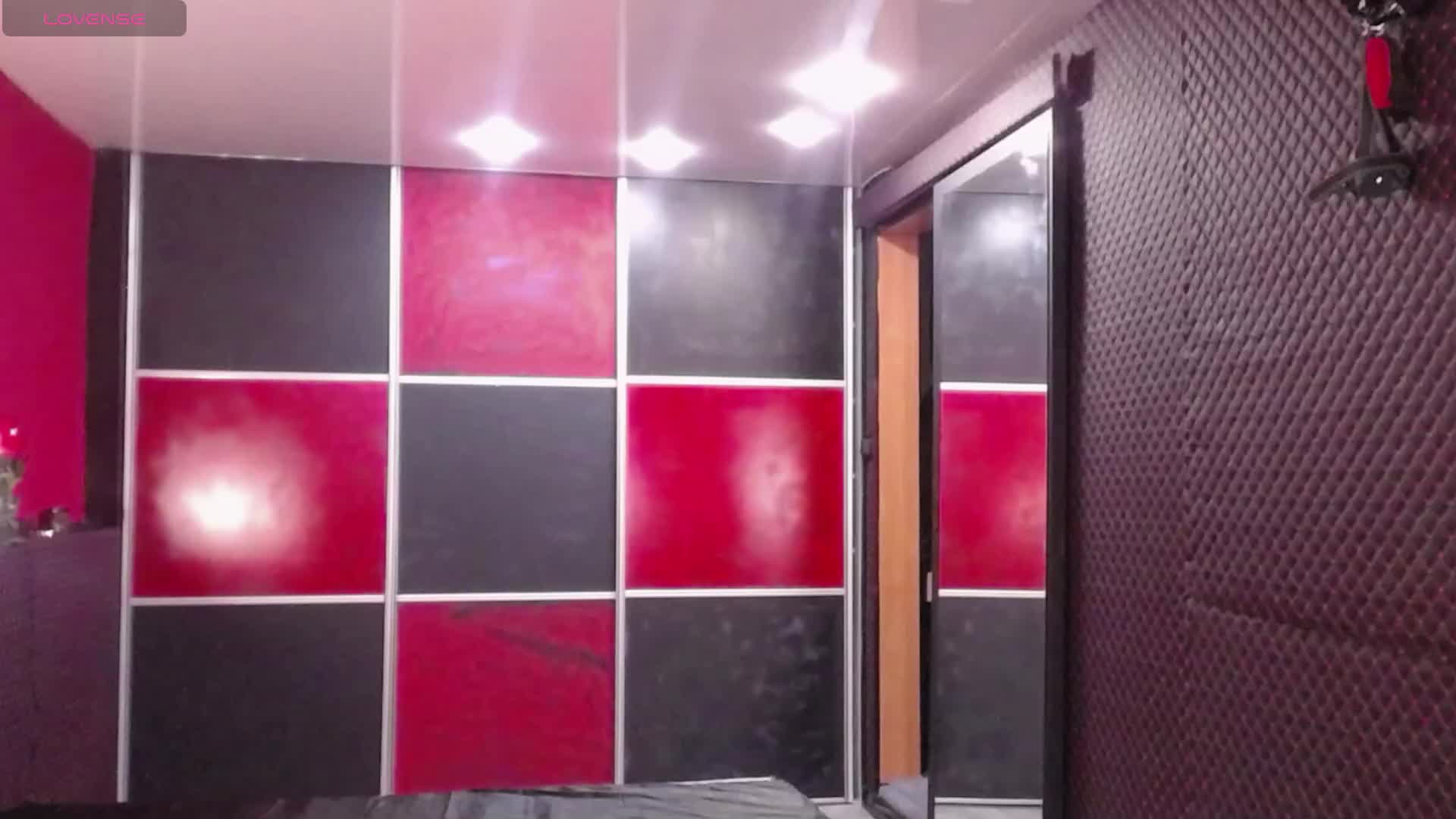 MasterAndMargarita Live Sex December 13, 2025