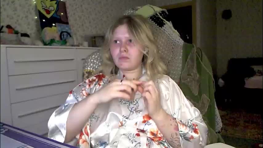 fairydreams_ Live Sex December 17, 2025