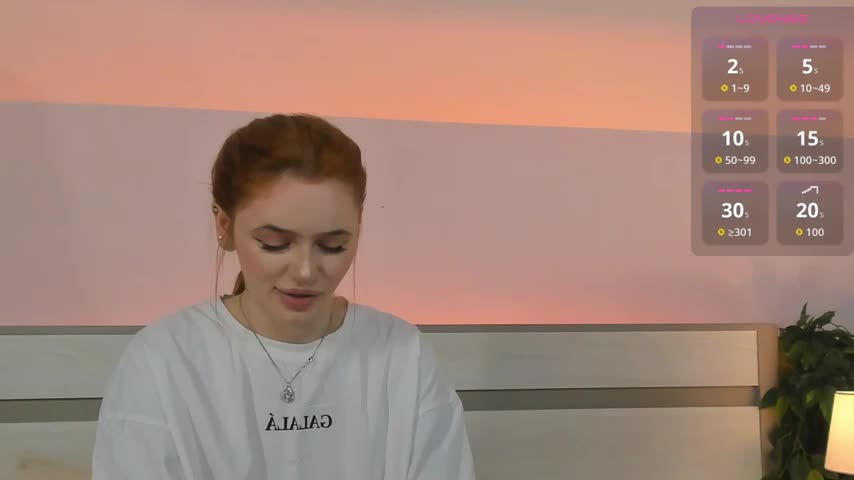 Phoenix_Margo Live Sex December 14, 2025