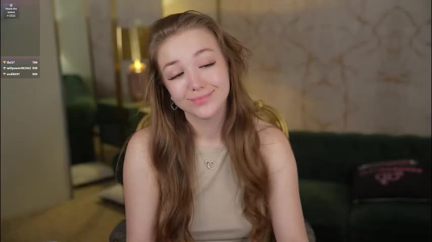 anabel2054 Live Sex December 19, 2025