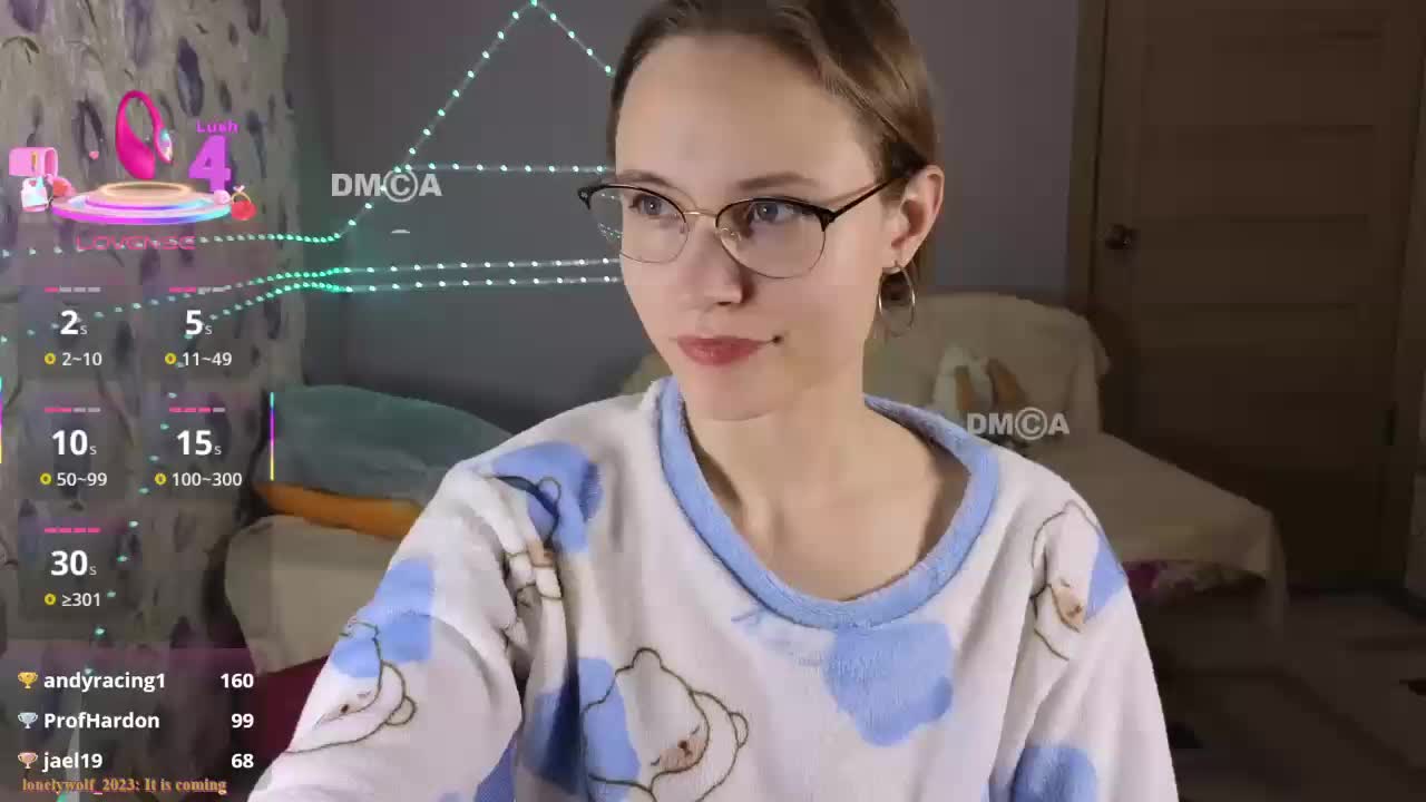 Armura Live Sex December 17, 2025