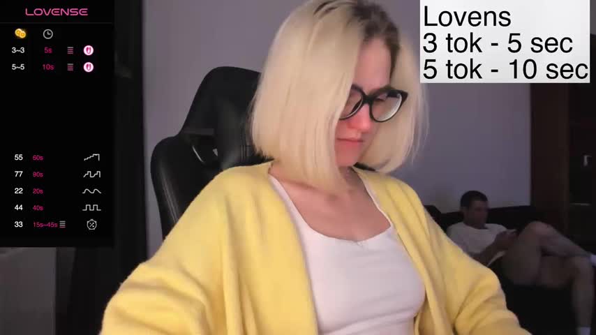 Sexy_Sweets Live Sex December 18, 2025