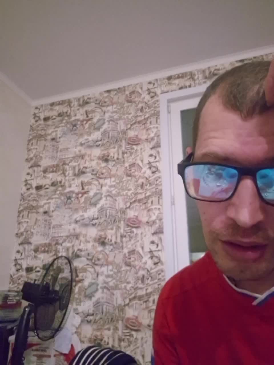 VCHELSIV Live Sex December 17, 2025