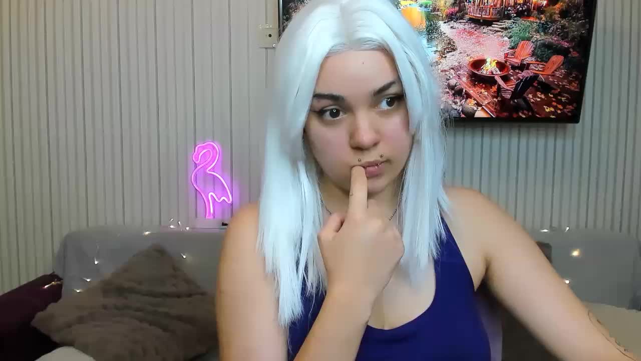 EricaHoff Live Sex December 14, 2025