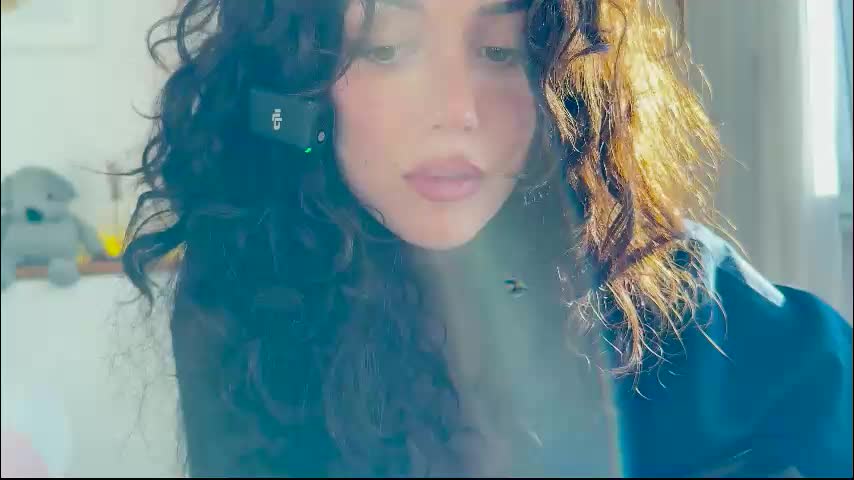 cleopatra_sinns Live Sex December 13, 2025
