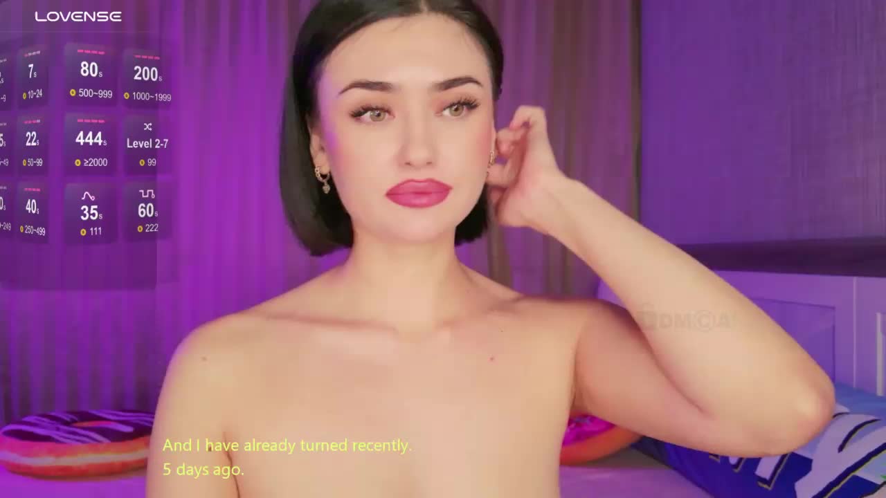 LeJanele Live Sex 2025.11.05