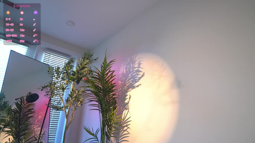 Myliss_ Live Sex December 13, 2025