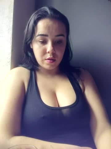 CutieMarine Live Sex December 13, 2025