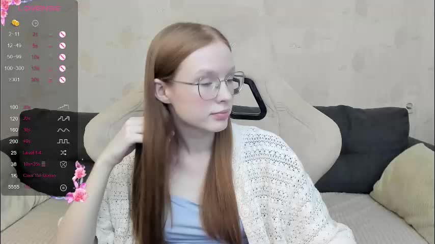 milymi_ Live Sex December 14, 2025