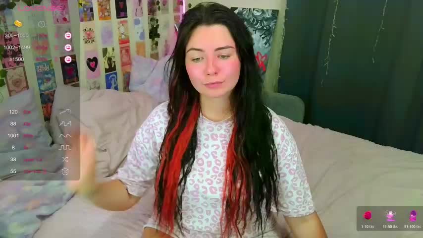 ss-katekisa-ss Live Sex 2025.11.05