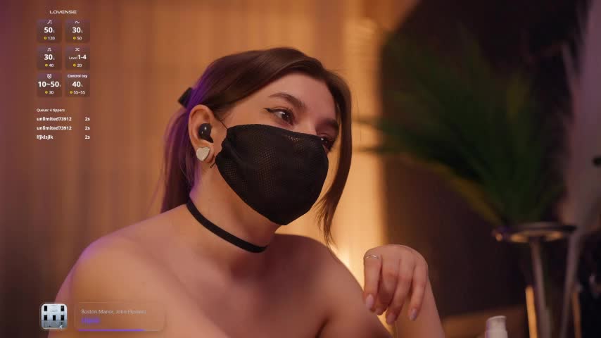 aarimass Live Sex 2025.11.06