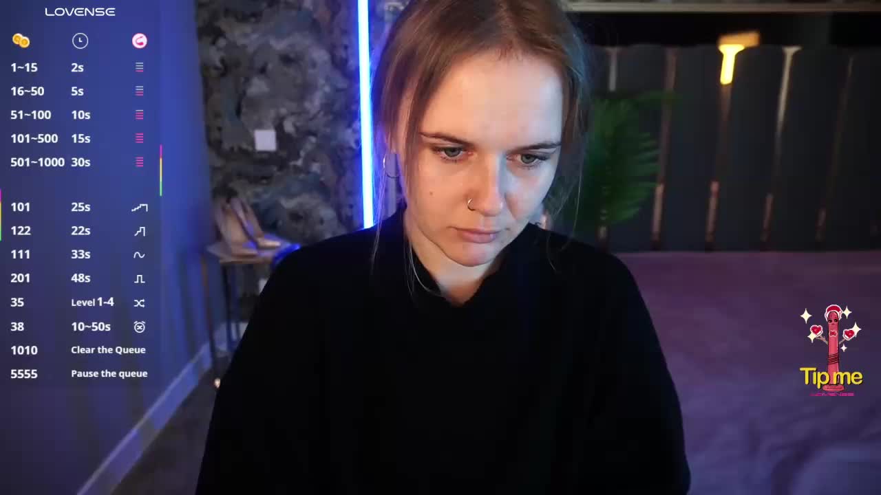 MaribelRiver Live Sex December 13, 2025