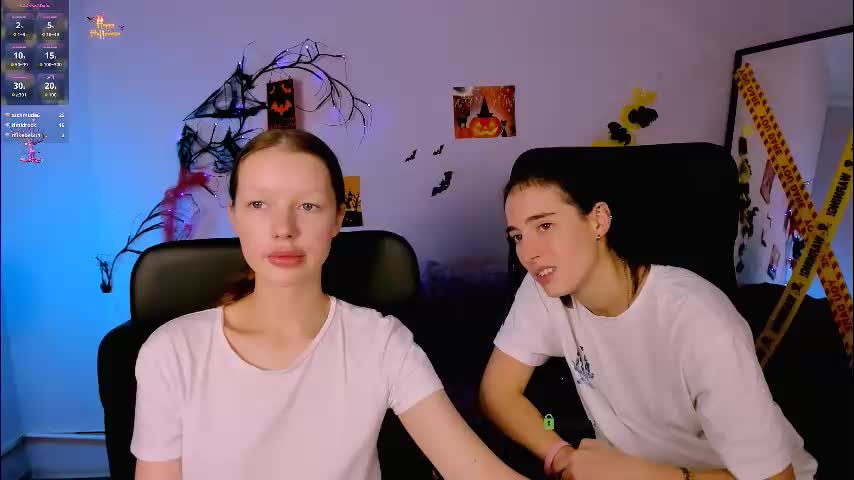 daisy_baby_ Live Sex December 14, 2025