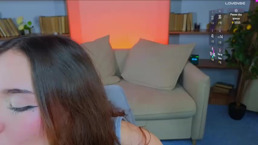 Adetta Live Sex December 13, 2025