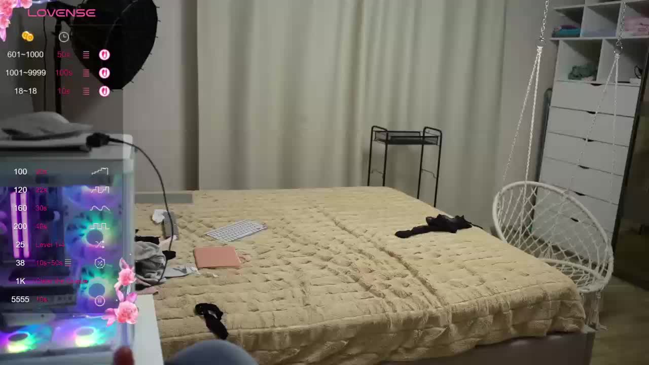 tinykisa Live Sex December 13, 2025