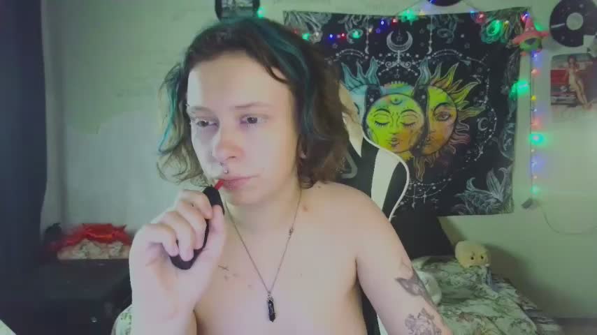 Lil_foxxx Live Sex November 6, 2025