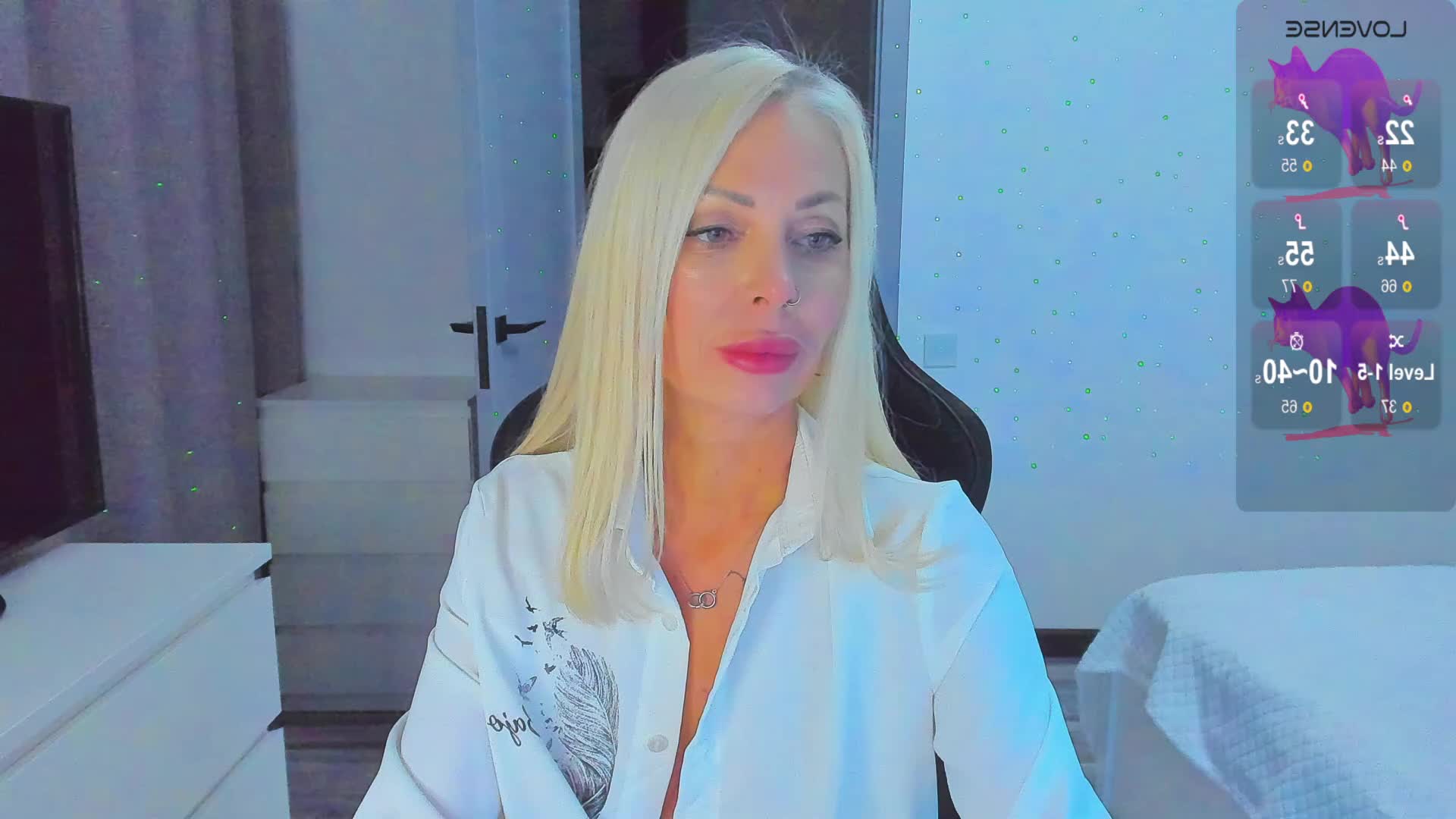 Sunbeam Live Sex December 18, 2025