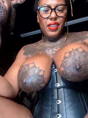 DarkDea Live Sex December 17, 2025