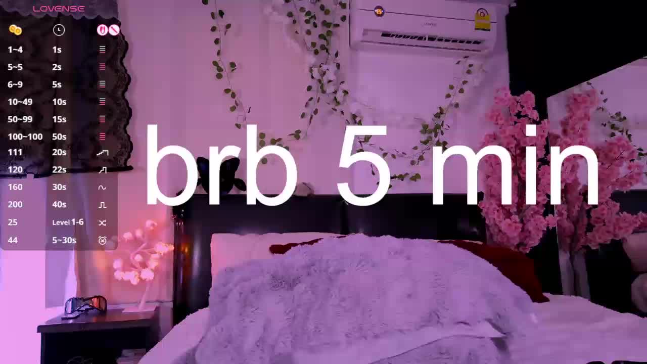 Leinbone Live Sex December 13, 2025