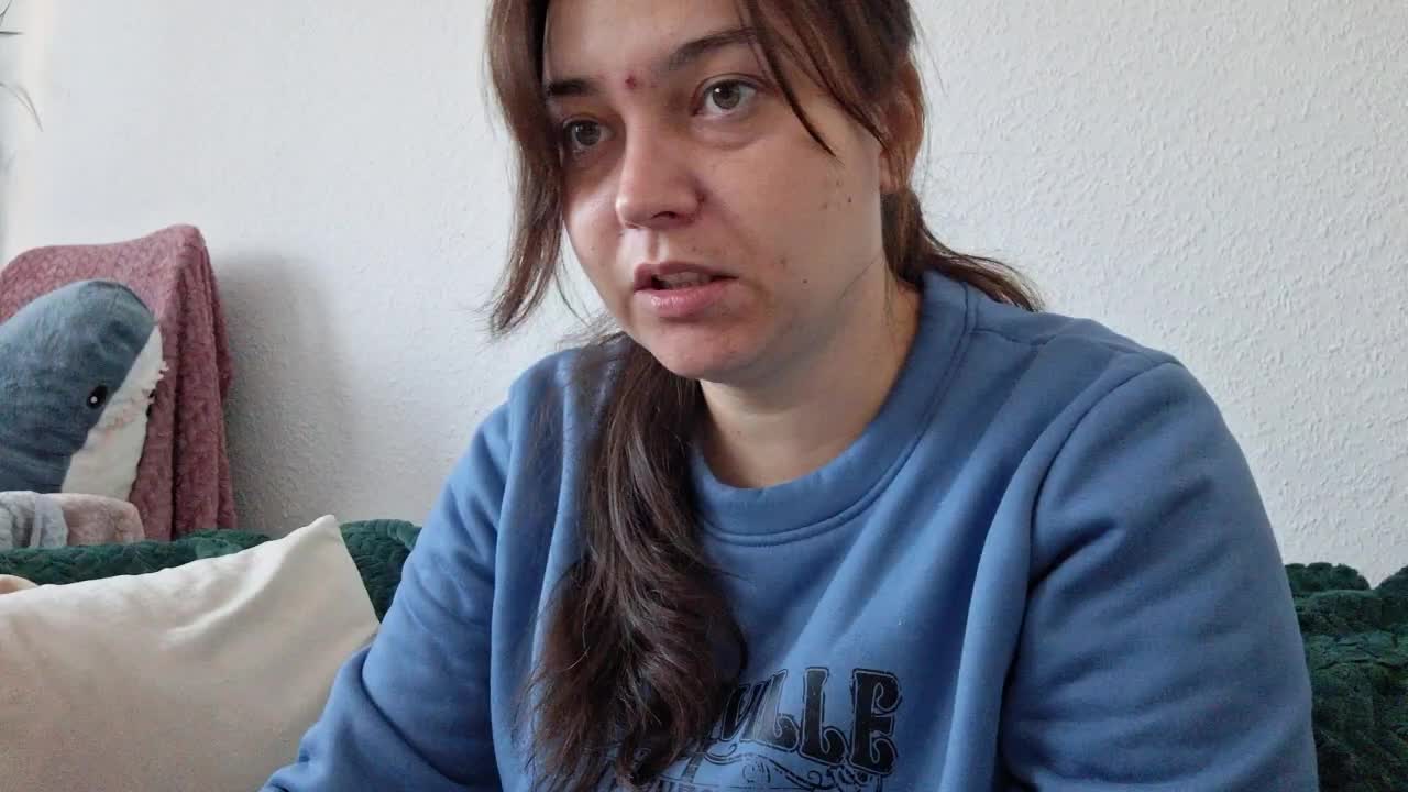 CyndeeWinter Live Sex December 13, 2025